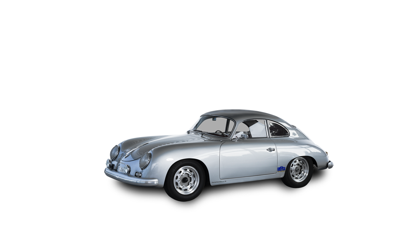 Porsche 356