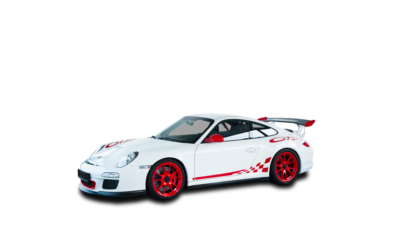 Porsche 996