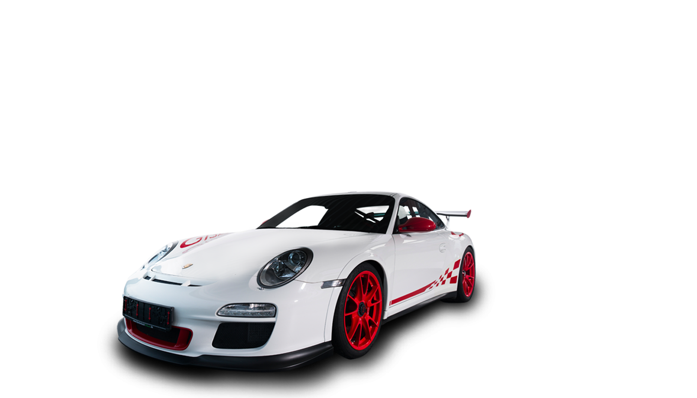 Porsche 996