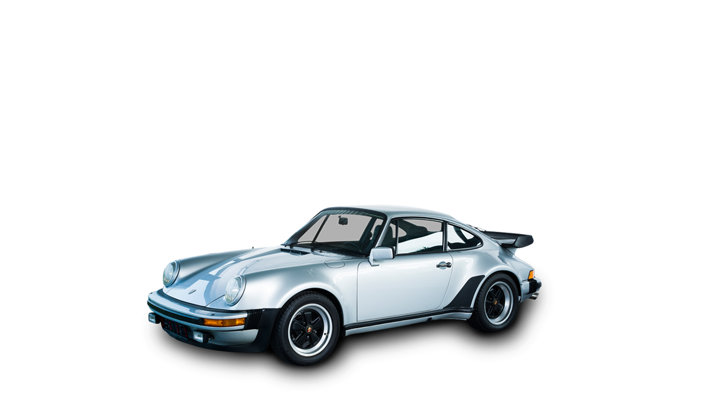 Porsche 911 G-Modell