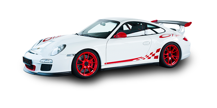 Porsche 911 Modell 964 bis 996